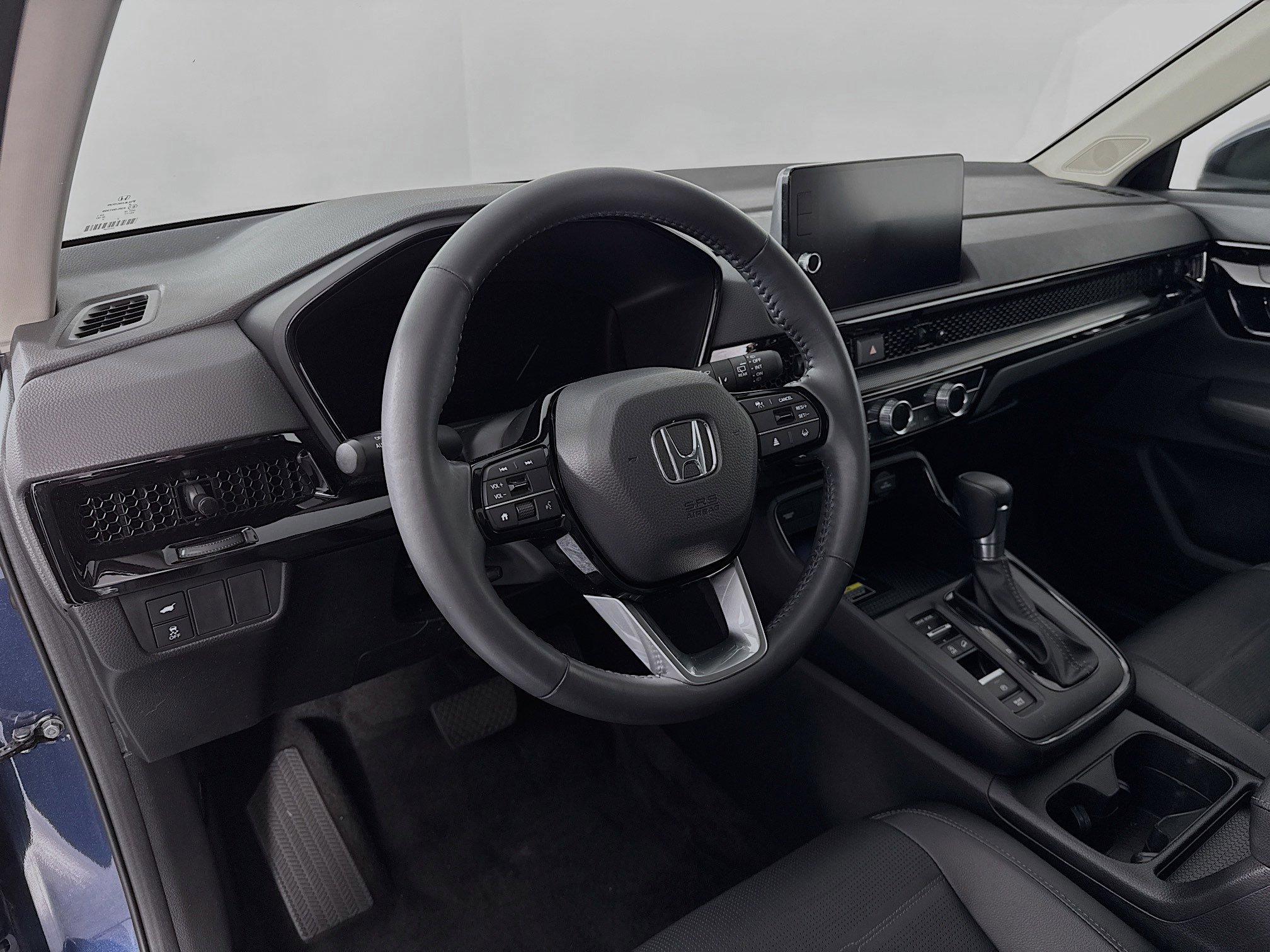 Certified 2024 Honda CR-V EX-L image 9