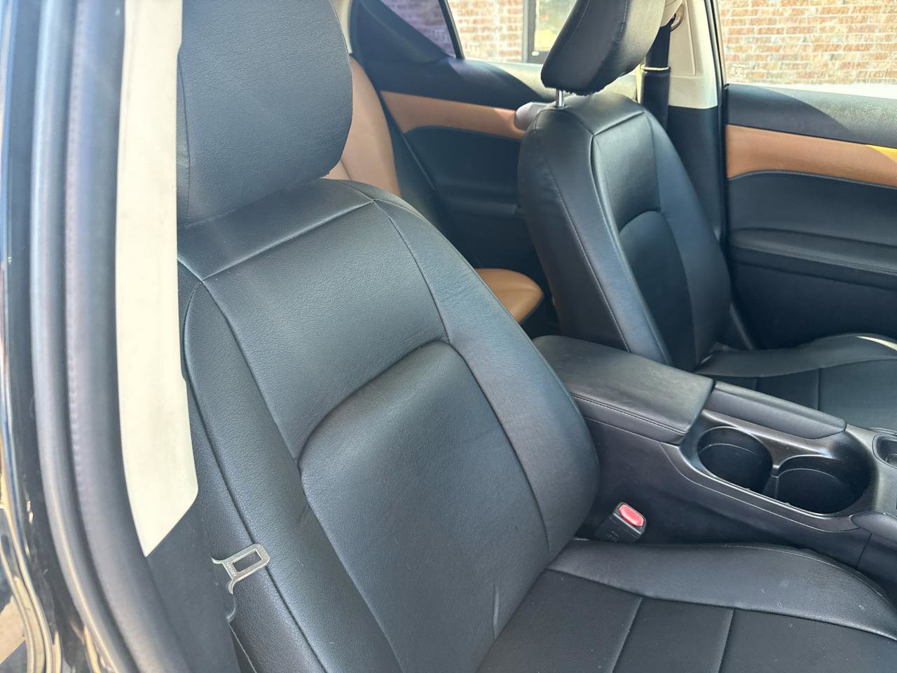 Used 2016 Lexus CT 200h w/ Accessory Package 2 image 44