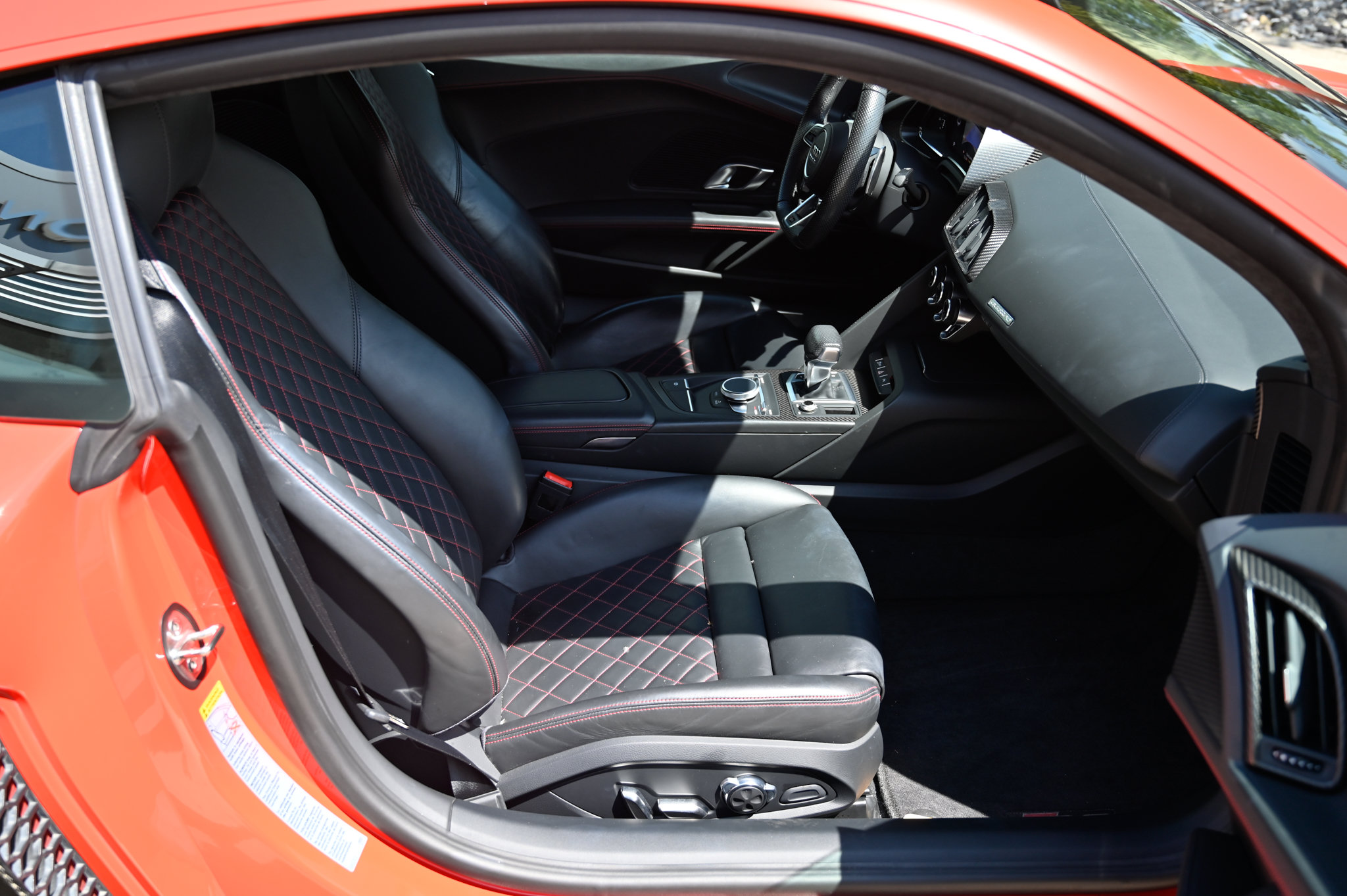 Used 2017 Audi R8 V10 plus AWD/4WD image 41