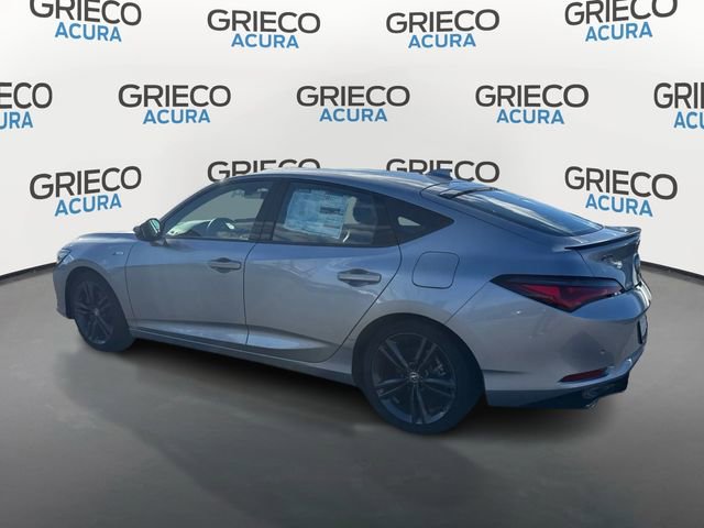 New 2024 Acura Integra A-Spec image 7