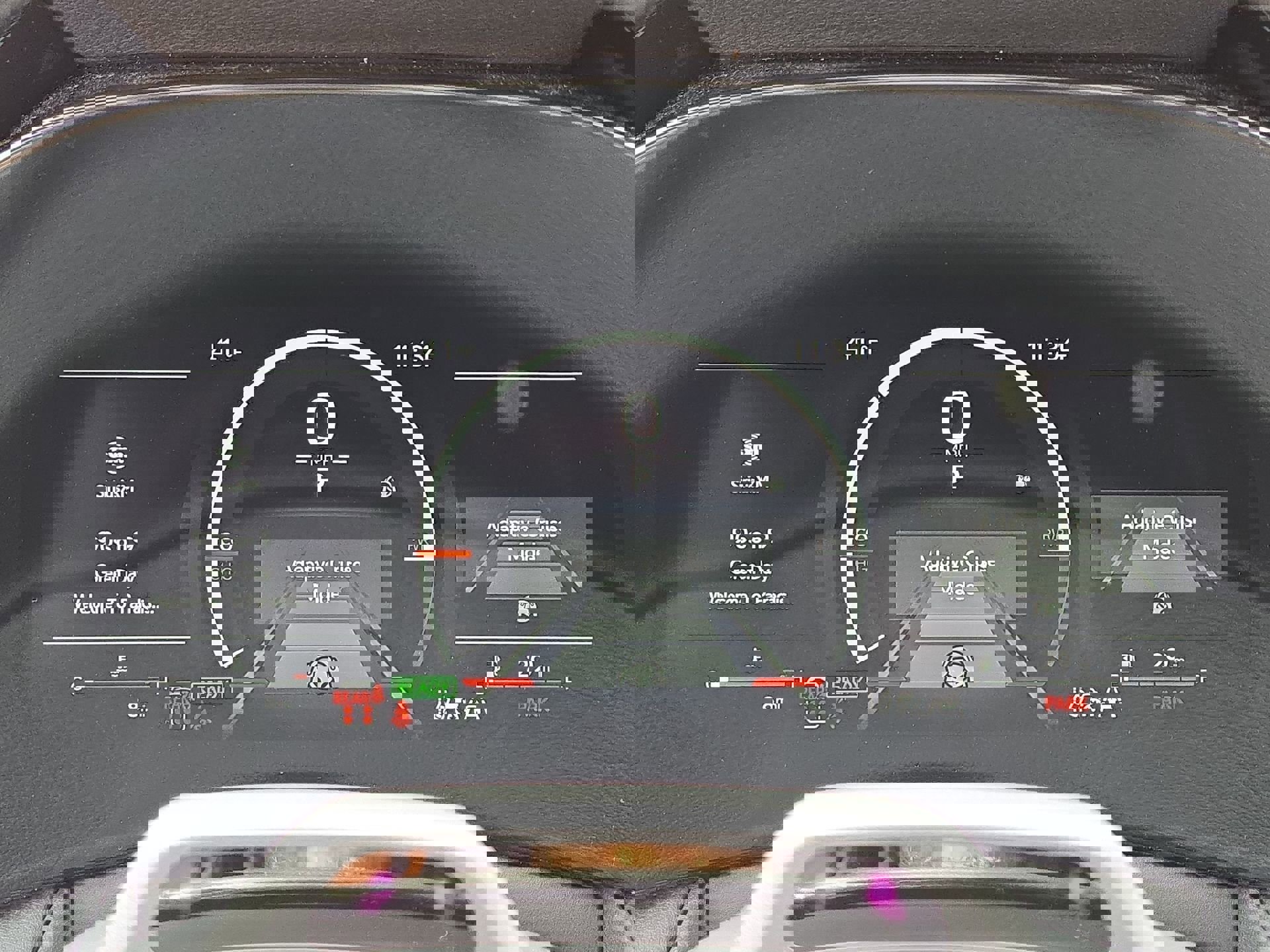 Certified 2026 Lexus TX 500h AWD w/ Technology Package image 20