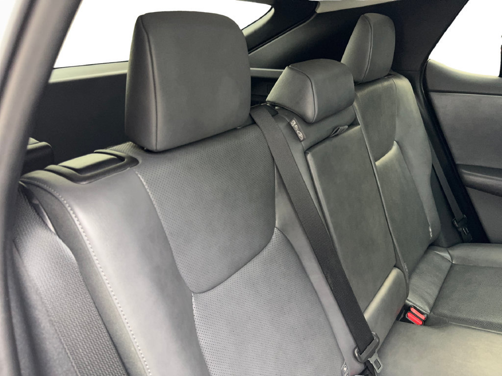 Used 2024 Lexus RZ 300e Premium w/ Technology Package FWD image 41