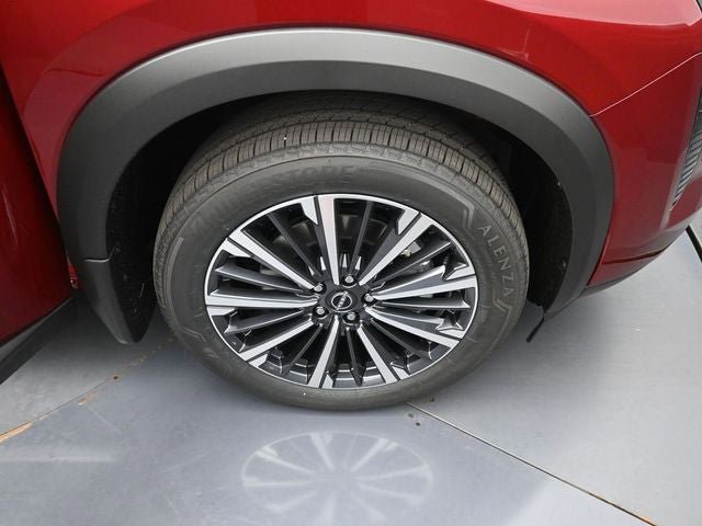 New 2026 Nissan Pathfinder Platinum AWD/4WD image 39