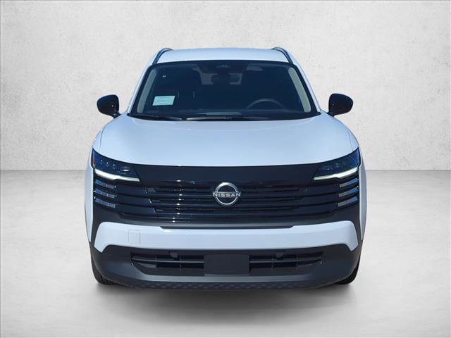 New 2026 Nissan Kicks SV w/ Illumination Package video 2