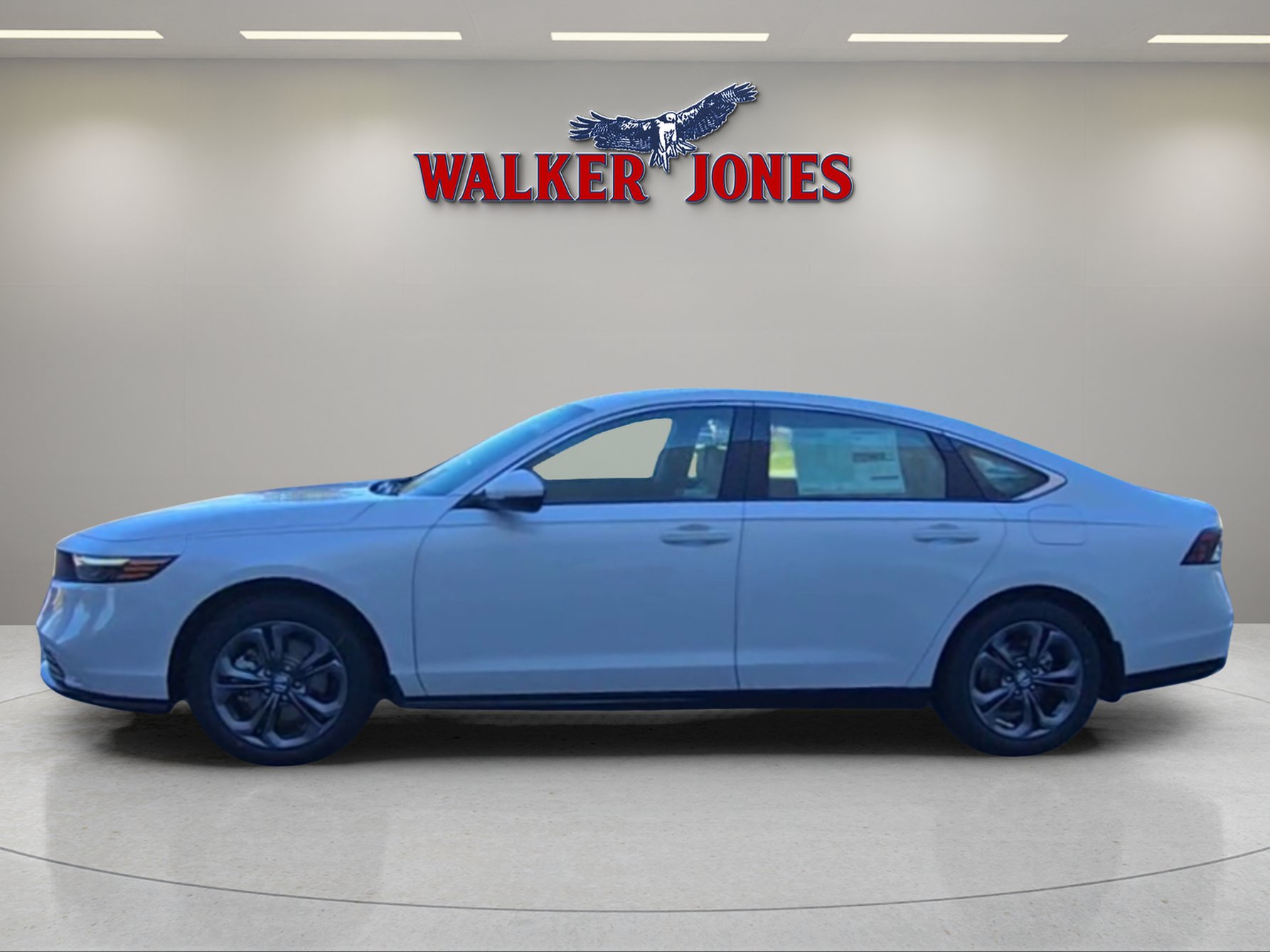 Used 2025 Honda Accord EX-L image 6