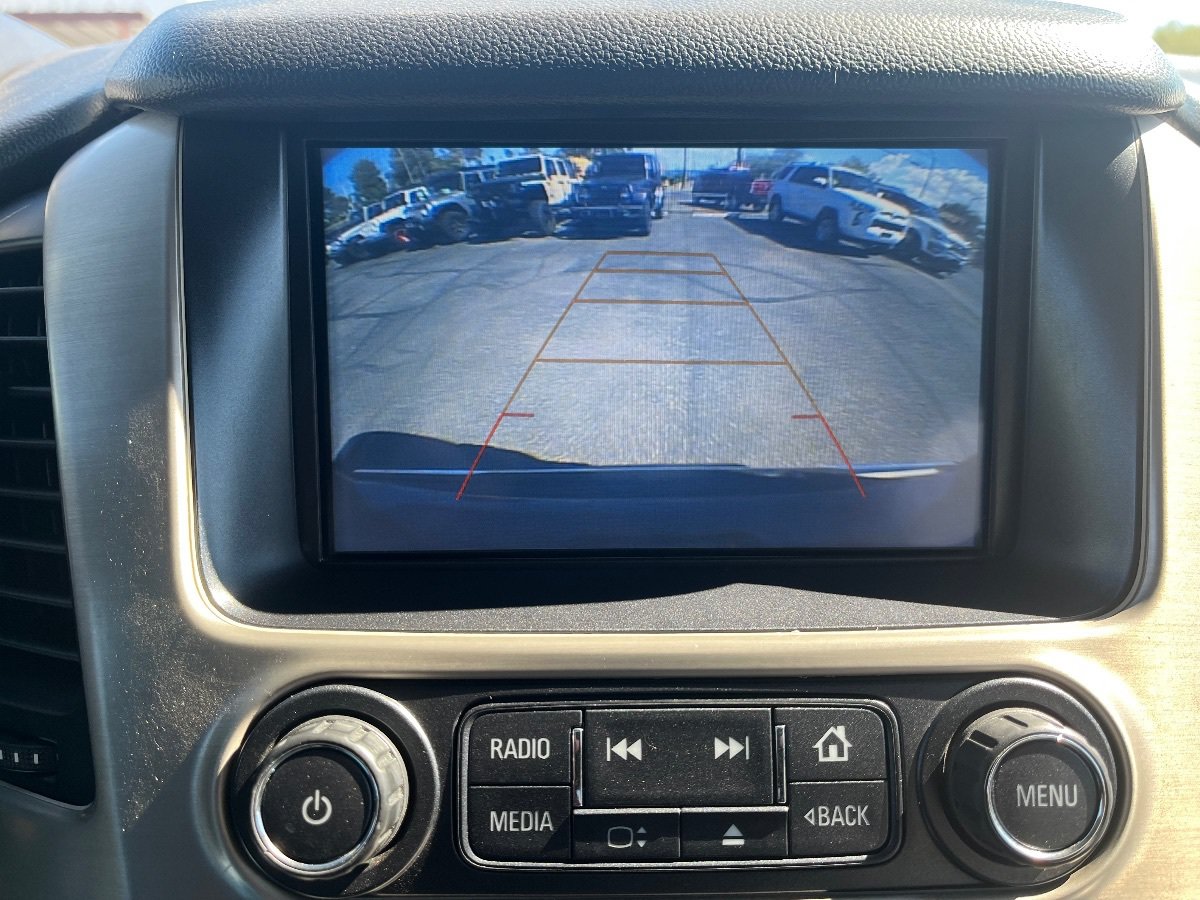 Used 2018 GMC Yukon Denali w/ Open Road Package RWD image 14
