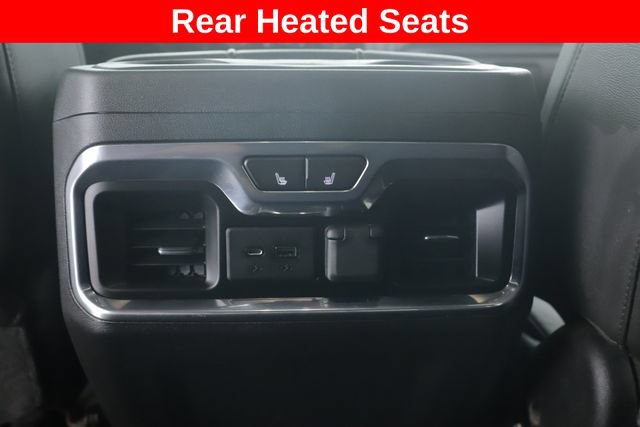 Used 2020 GMC Sierra 3500 AT4 w/ AT4 Premium Package AWD/4WD image 30