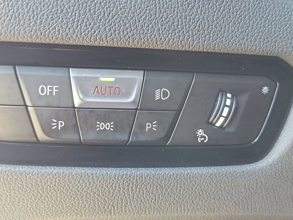 Used 2023 BMW 430i Gran Coupe w/ M Sport Package image 16