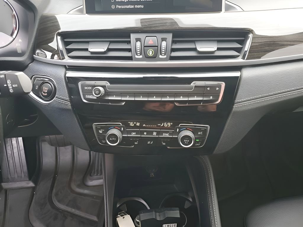 Used 2021 BMW X2 sDrive28i w/ Premium Package image 38