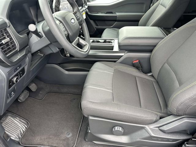 New 2025 Ford F150 STX w/ Equipment Group 200A image 20
