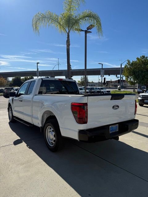 Used 2024 Ford F150 XL image 4