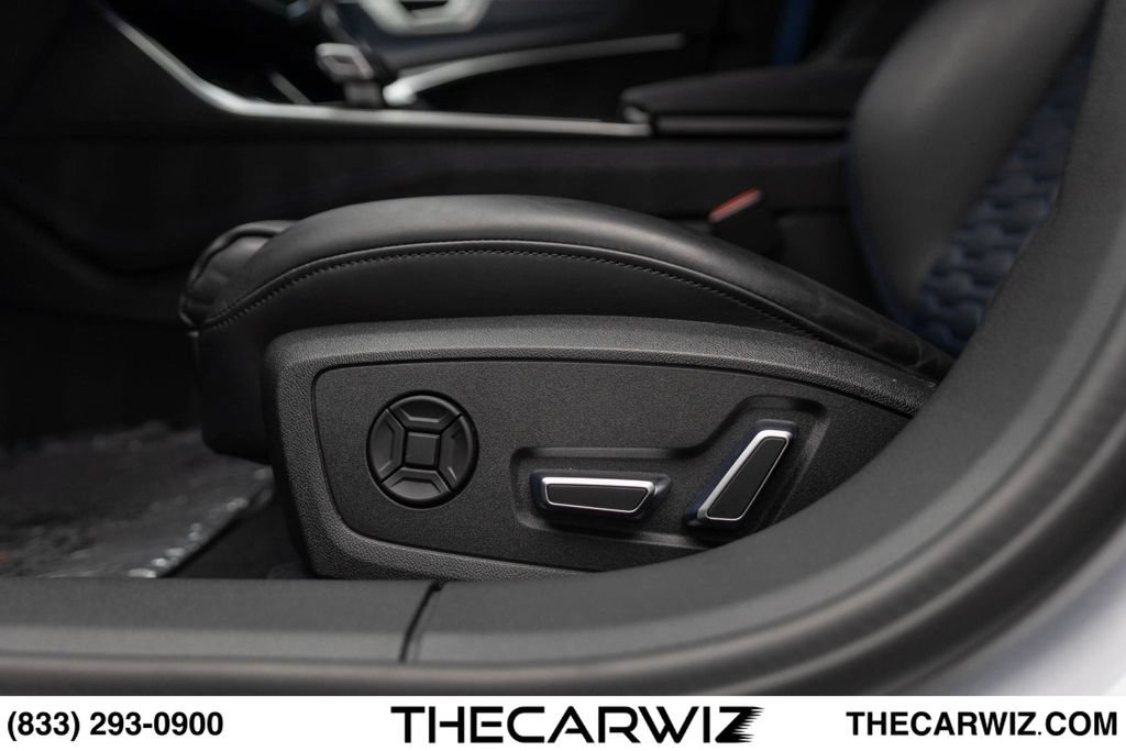 Used 2024 Audi RS 6 performance AWD/4WD image 39