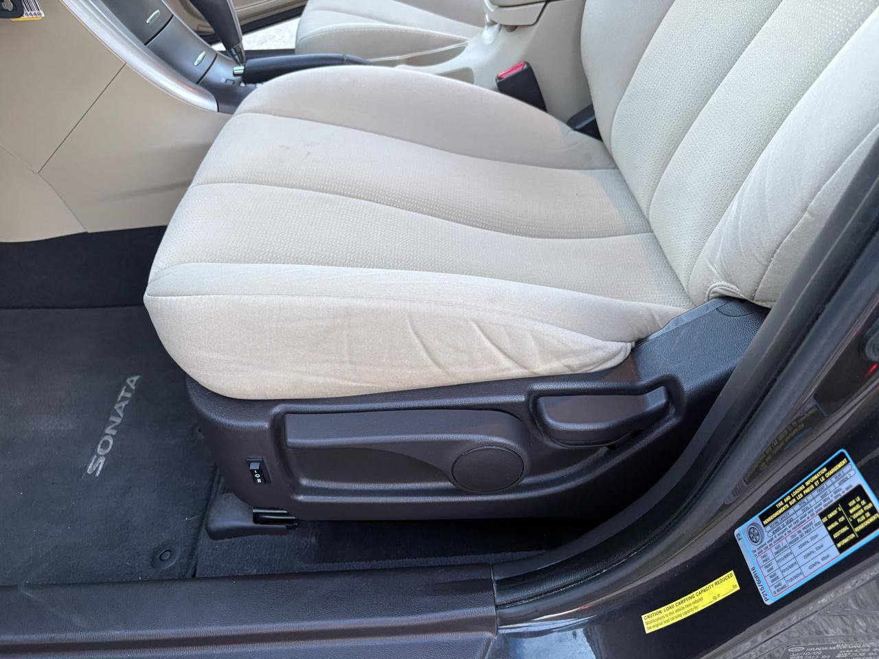 Used 2010 Hyundai Sonata GLS FWD image 28