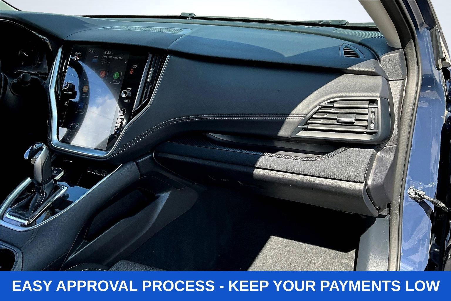 Used 2023 Subaru Outback Premium image 34