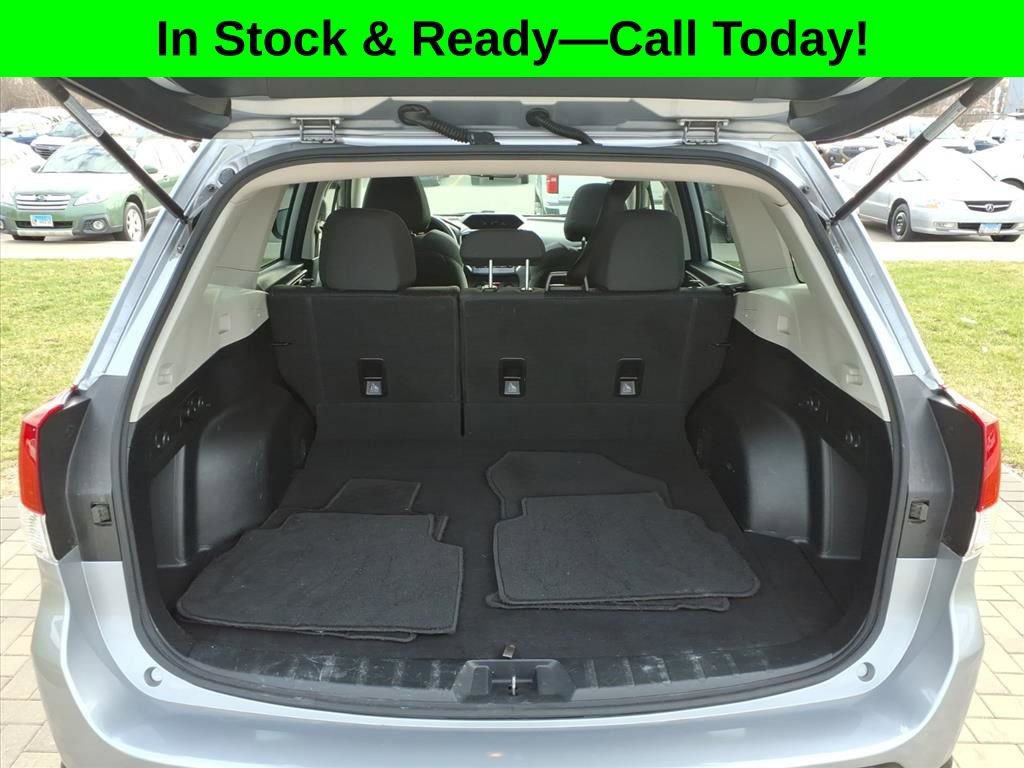 Certified 2021 Subaru Forester Premium image 34