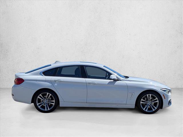Used 2018 BMW 430i Gran Coupe image 4