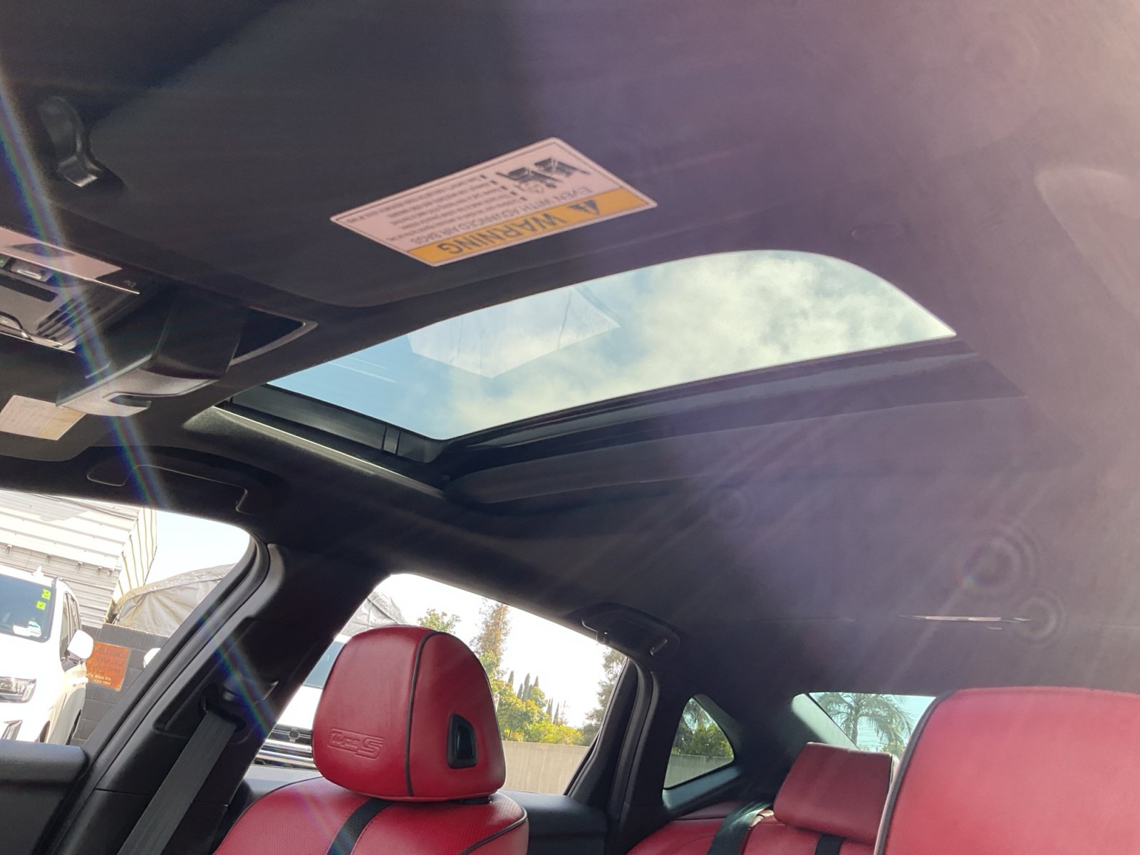 Used 2021 Acura TLX Type S AWD/4WD image 28