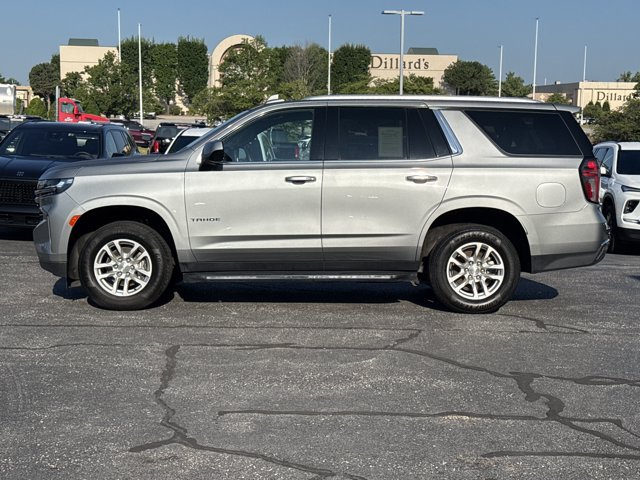 Used 2024 Chevrolet Tahoe LT AWD/4WD image 13