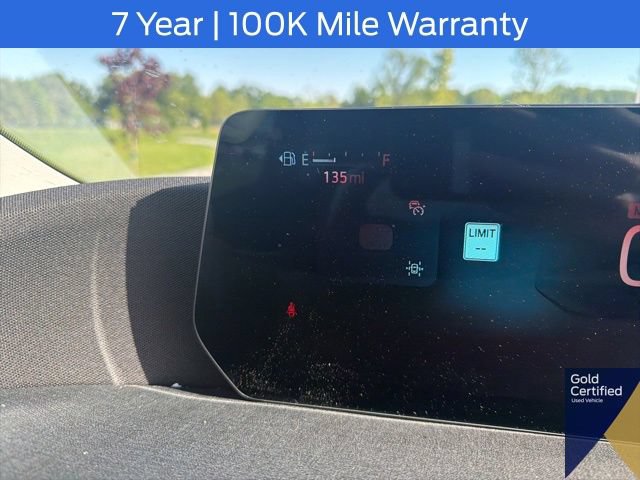 Used 2025 Ford Expedition Active AWD/4WD image 62