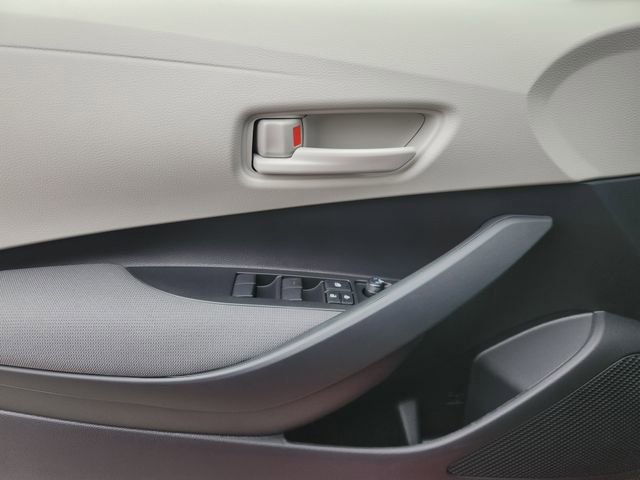 New 2026 Toyota Corolla LE FWD image 21