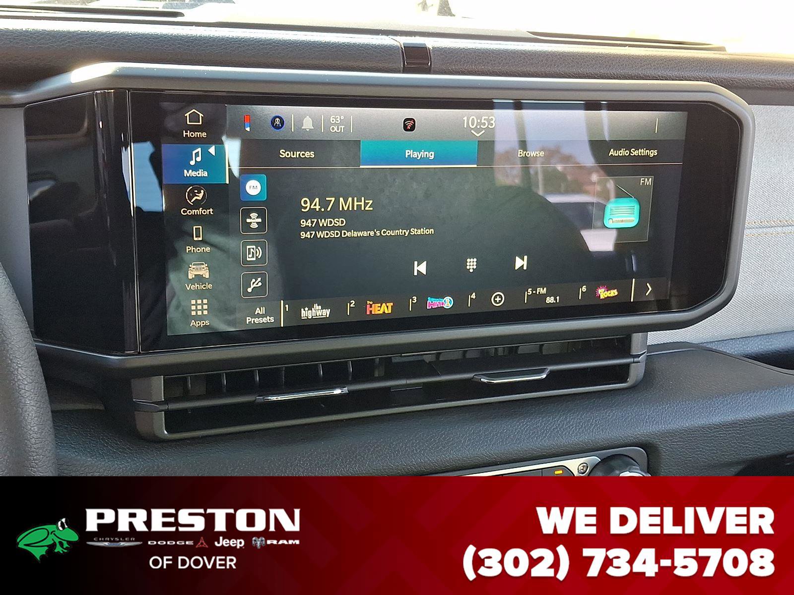 New 2026 Jeep Wrangler Sport image 16