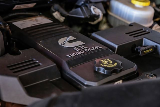 Used 2022 RAM 3500 Lone Star image 48