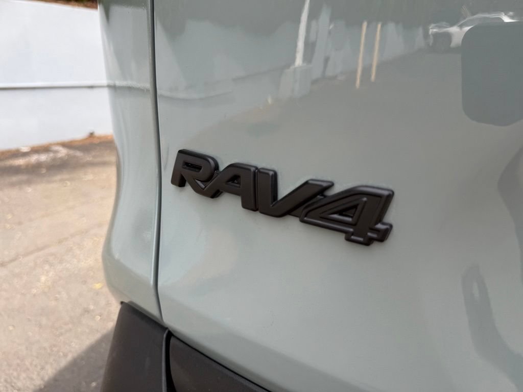 Certified 2023 Toyota RAV4 XLE Premium AWD/4WD image 7