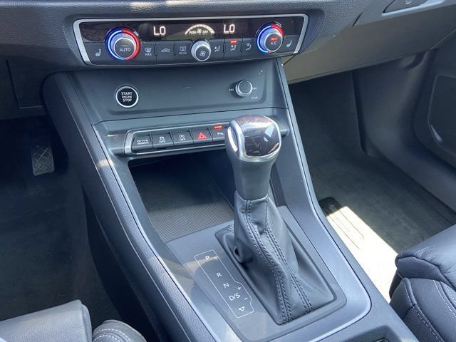 Certified 2023 Audi Q3 2.0T Premium w/ Black Optic Sport Package AWD/4WD image 19