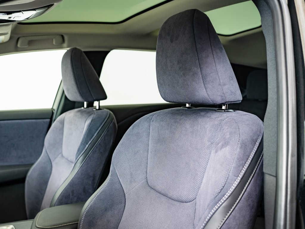 Certified 2023 Lexus RZ 450e Premium w/ Accessory Package (2T) image 20