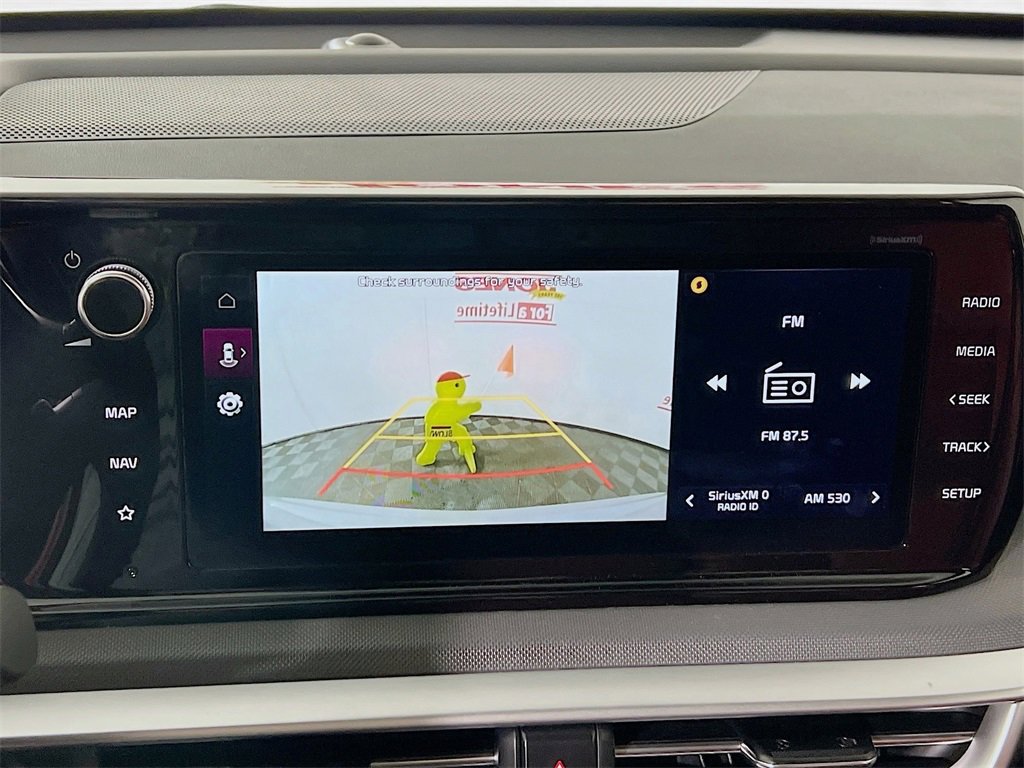 Used 2023 Kia K5 GT-Line image 6