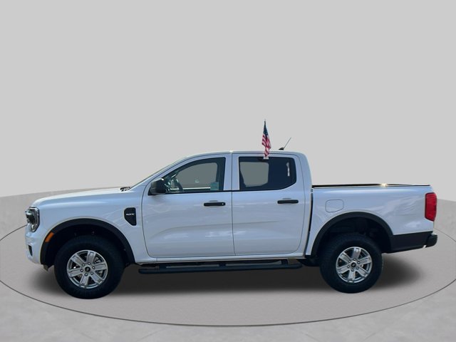 New 2026 Ford Ranger XL w/ Trailer Tow Package RWD image 6