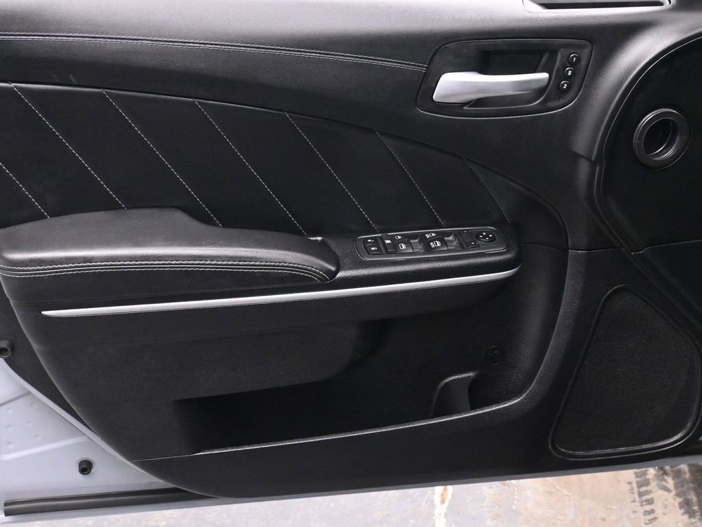 Used 2020 Dodge Charger Scat Pack w/ Plus Group image 10