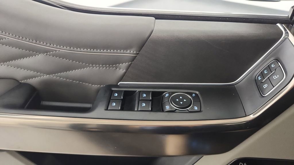 New 2026 Ford F150 Platinum AWD/4WD image 16
