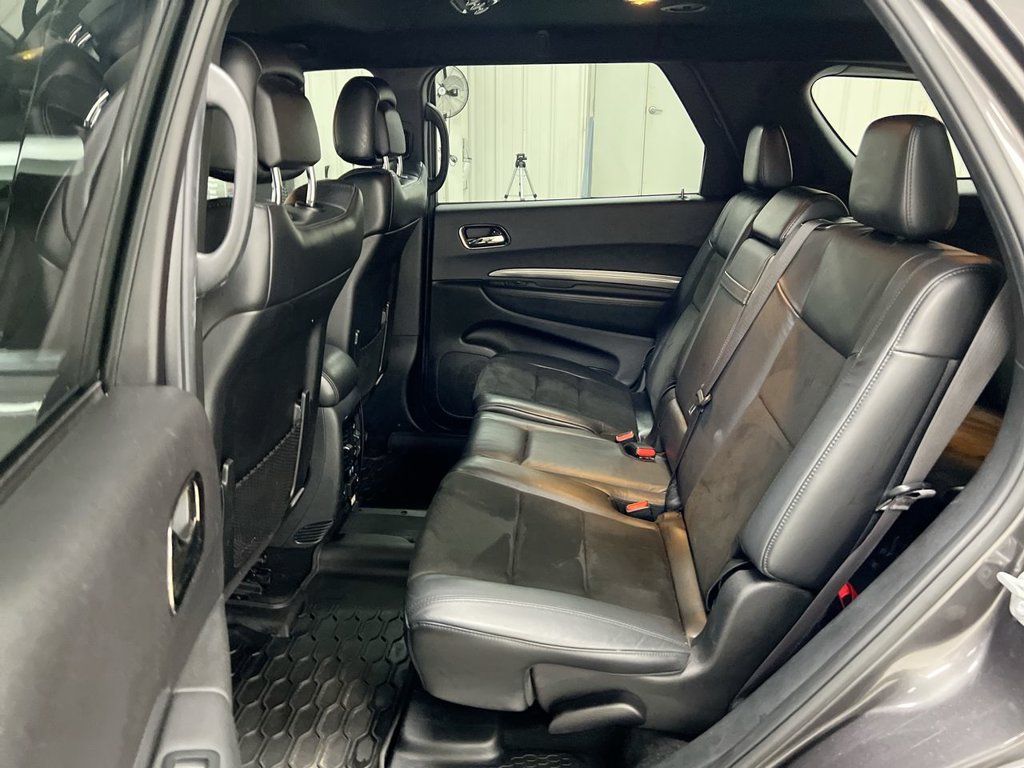 Used 2020 Dodge Durango R/T AWD/4WD image 23