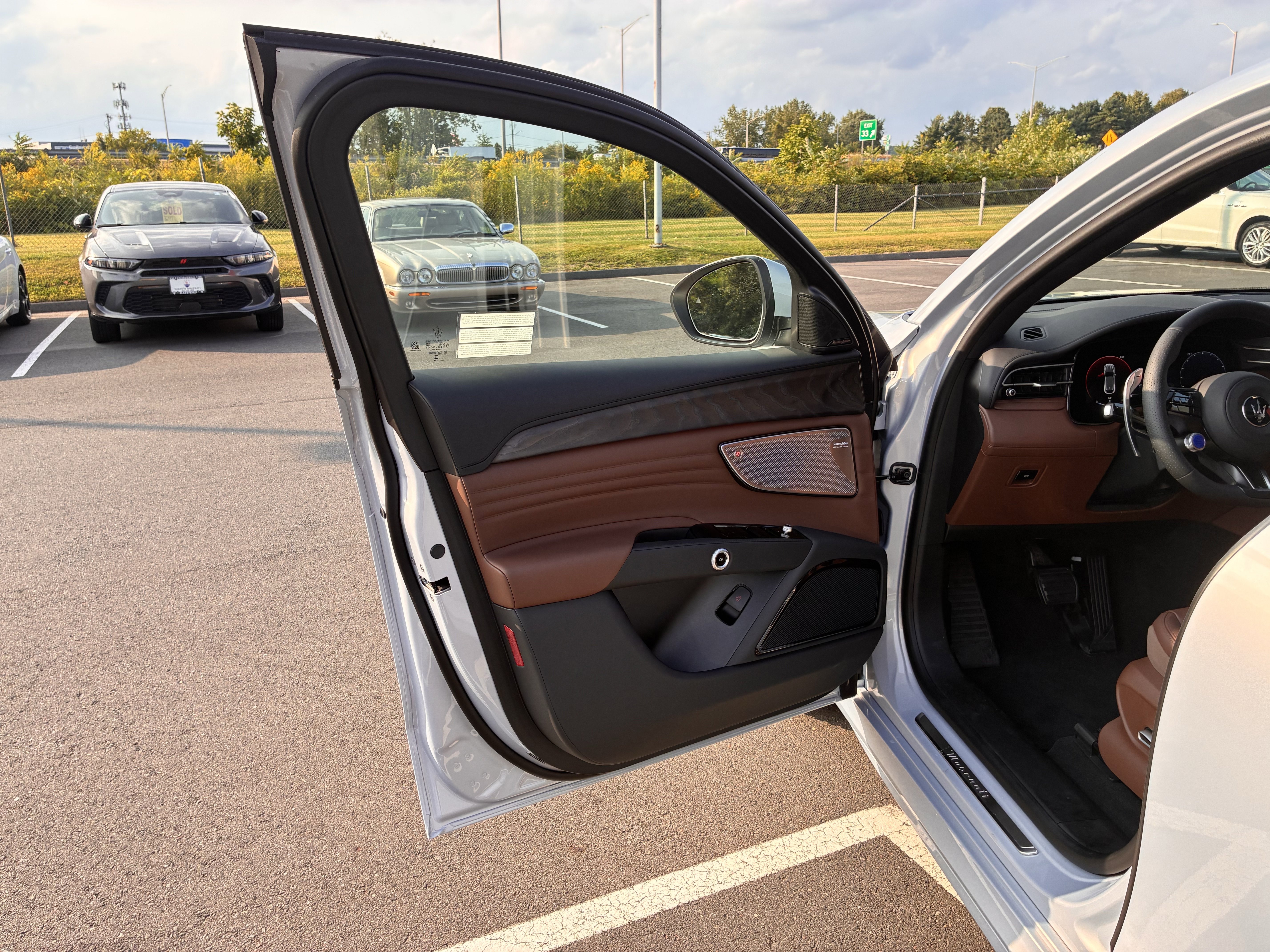 New 2025 Maserati Grecale GT image 15