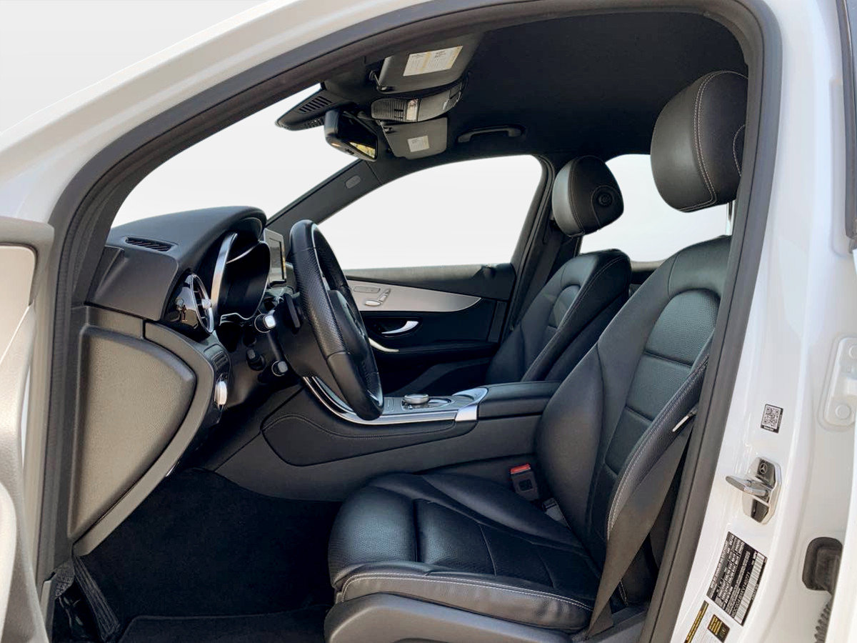 Used 2019 Mercedes-Benz GLC 300 image 15
