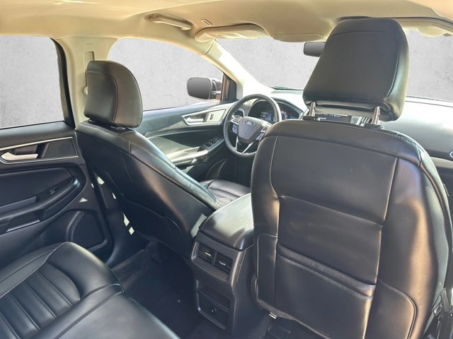 Used 2024 Ford Edge SEL AWD/4WD image 24
