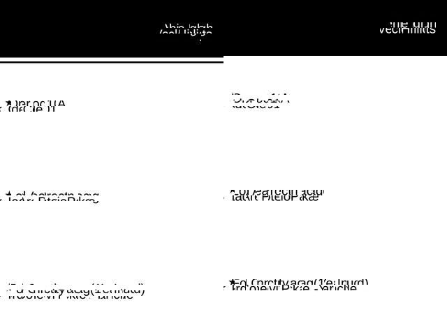New 2026 Ford Transit 250 Low Roof w/ Load Area Protection Package image 7