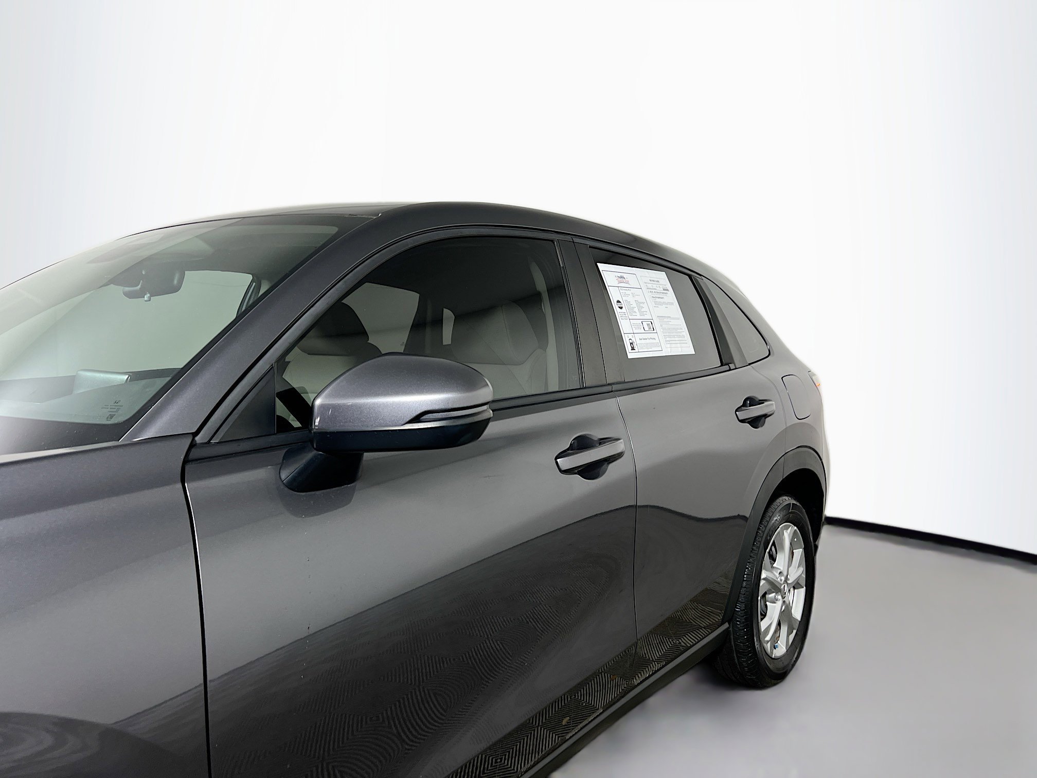 Used 2023 Honda HR-V LX image 13