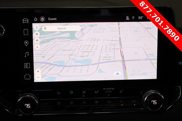 New 2025 GMC Canyon Elevation w/ Convenience Package image 16