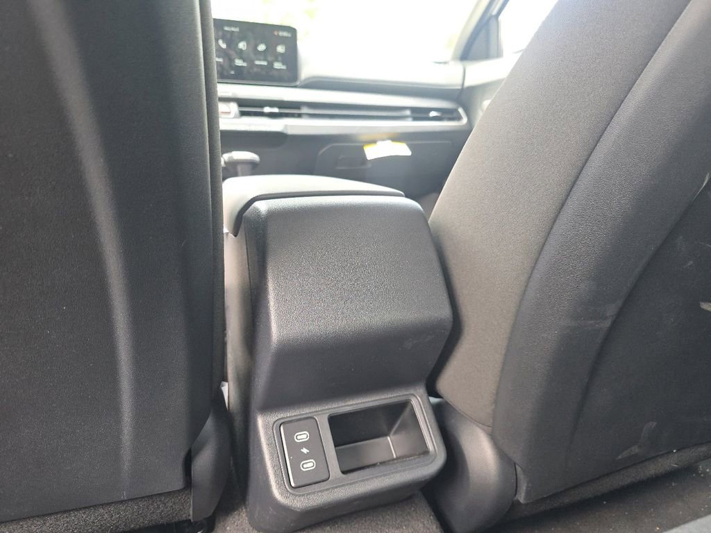 Certified 2025 Kia K4 FWD image 24