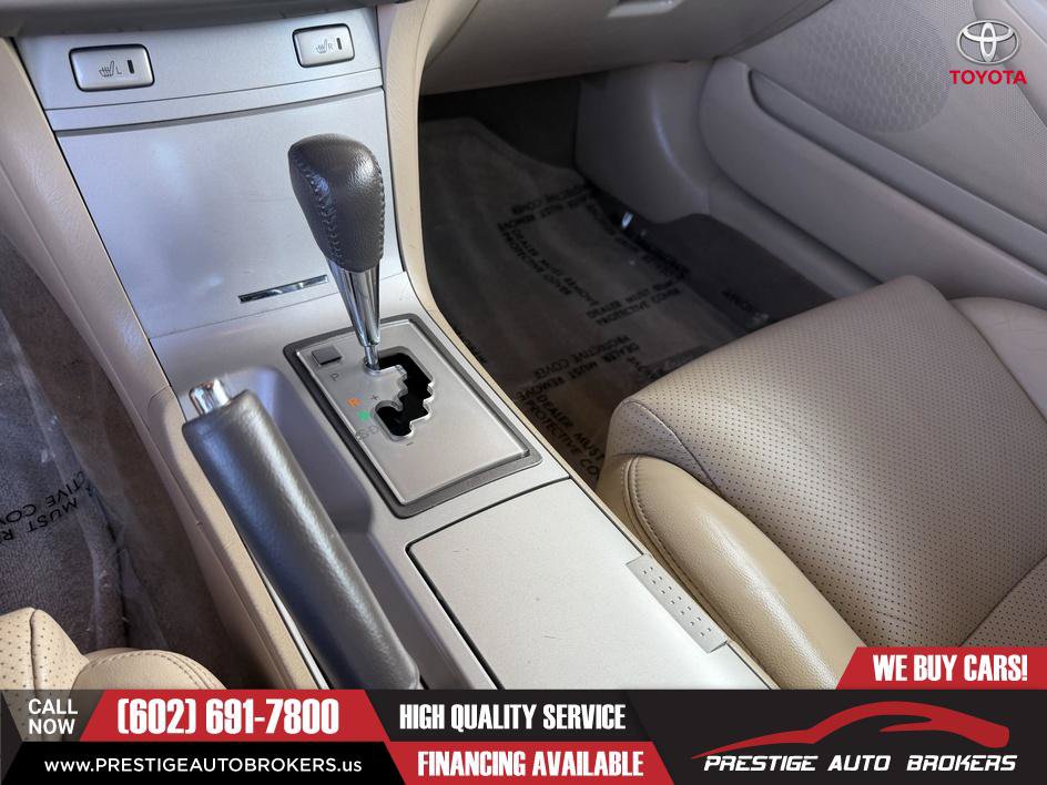Used 2007 Toyota Solara SLE FWD image 37