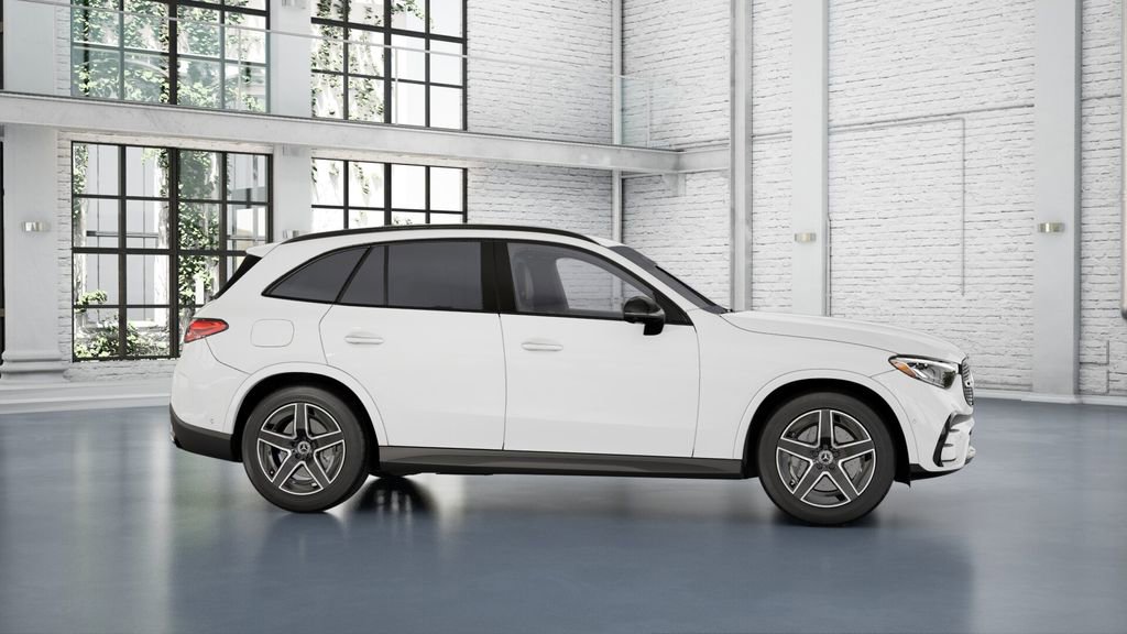 New 2026 Mercedes-Benz GLC 300 image 10