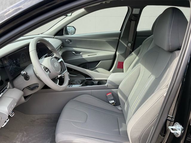 New 2026 Hyundai Elantra Sport image 6