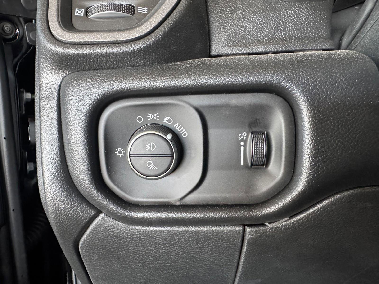 New 2026 RAM 2500 Tradesman image 21