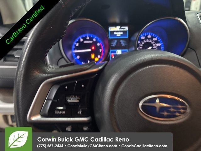 Used 2018 Subaru Outback 2.5i Limited image 30