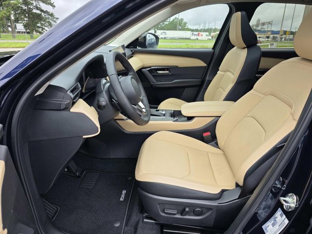 New 2026 MAZDA CX-5 2.5 S w/ Premium Plus Package AWD/4WD image 7