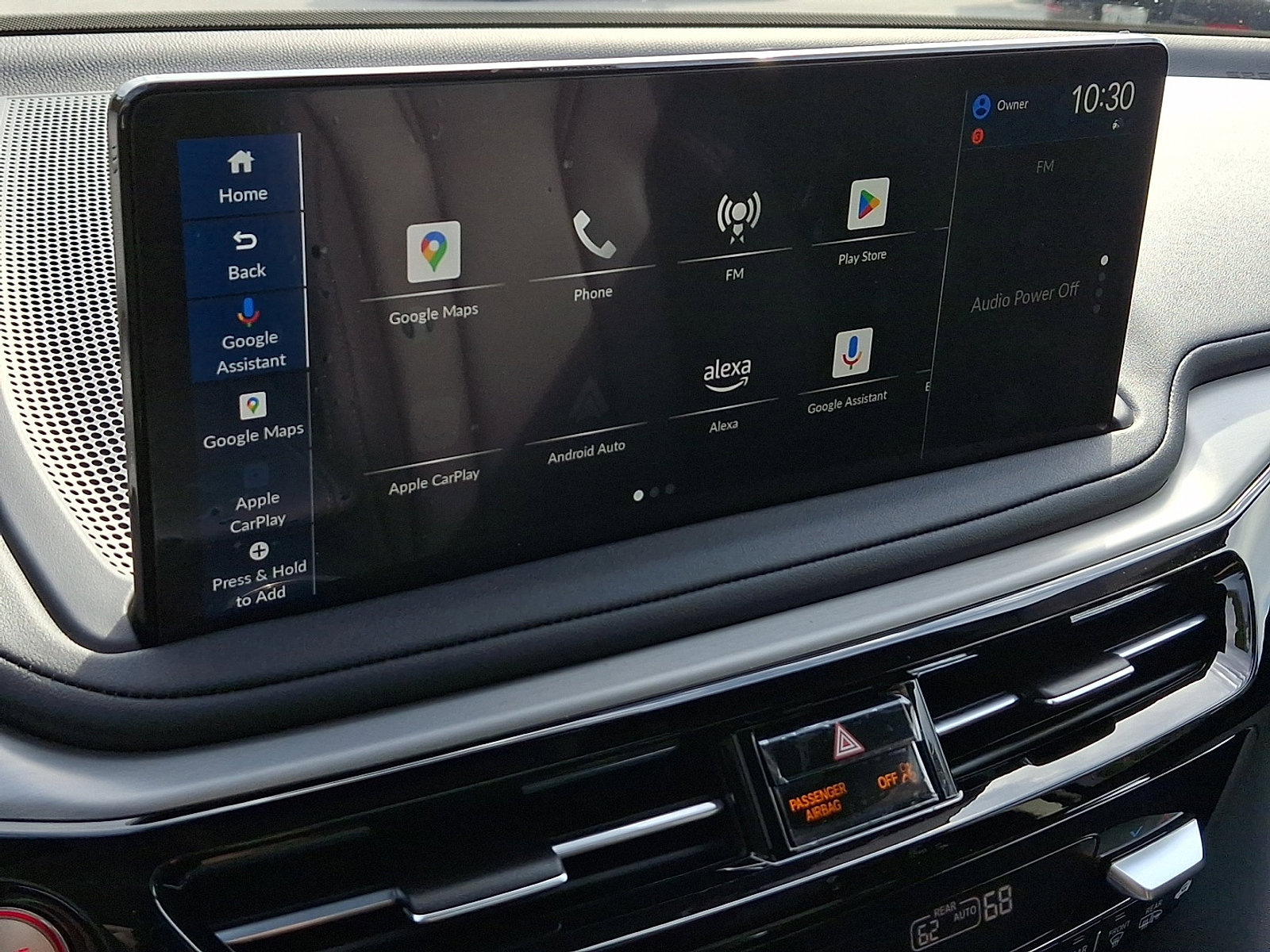 New 2026 Acura MDX SH-AWD w/ Technology Package image 12