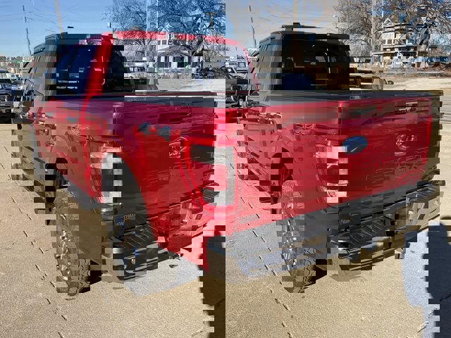 Used 2022 Ford F150 Lariat image 4