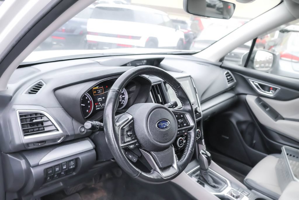 Used 2020 Subaru Forester Limited AWD/4WD image 4
